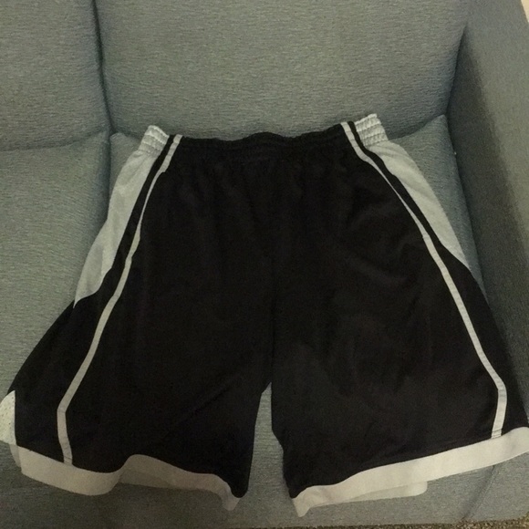 footaction nike shorts